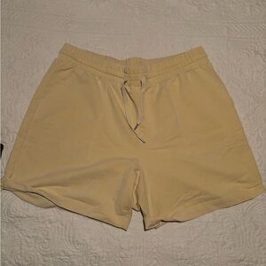 Tribal Jeans High Rise Soft Shorts